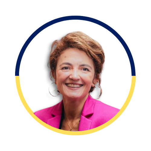 Maria João C. P. Rolim