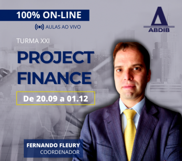 Project Finance – Turma XXI