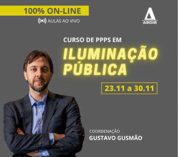 PPPs de Iluminação Pública – Turma II