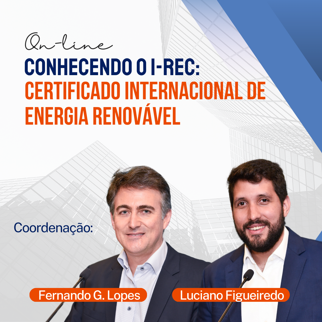 Conhecenho I-REC
