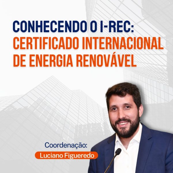 Conhecenho o I-REC