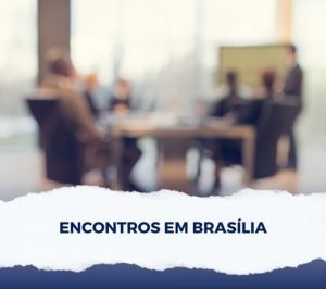 encontros em brasilia