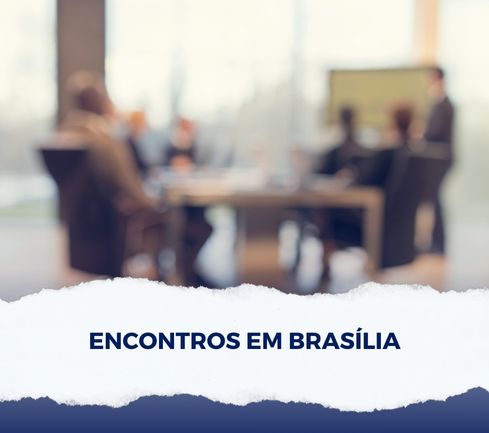 encontros em brasilia