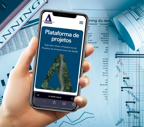Plataforma de Projetos
