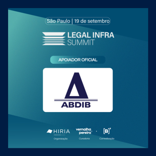 Legal Infra Summit