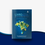 Livro Azul da Infraestrutura – edição 2024 – Mandarim