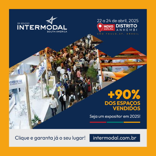 Apoio – Intermodal