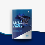 Livro Azul da Infraestrutura – edição 2025