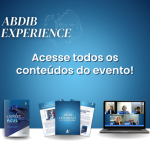 Acesse todos os conteúdos do evento!