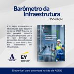 Barômetro da Infraestrutura – 15° Edição