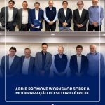 ABDIB promove workshop sobre a Modernização do Setor Elétrico 