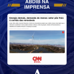 Energia demais, demanda de menos: setor põe freio à corrida das renováveis