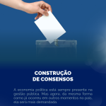 Construção de consensos 