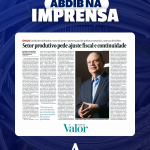 Setor produtivo pede ajuste fiscal e continuidade